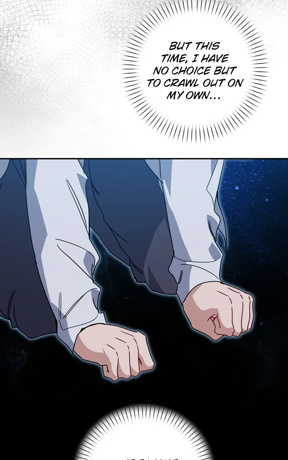 Love Supremacy Zone Chapter 78 page 33 - 