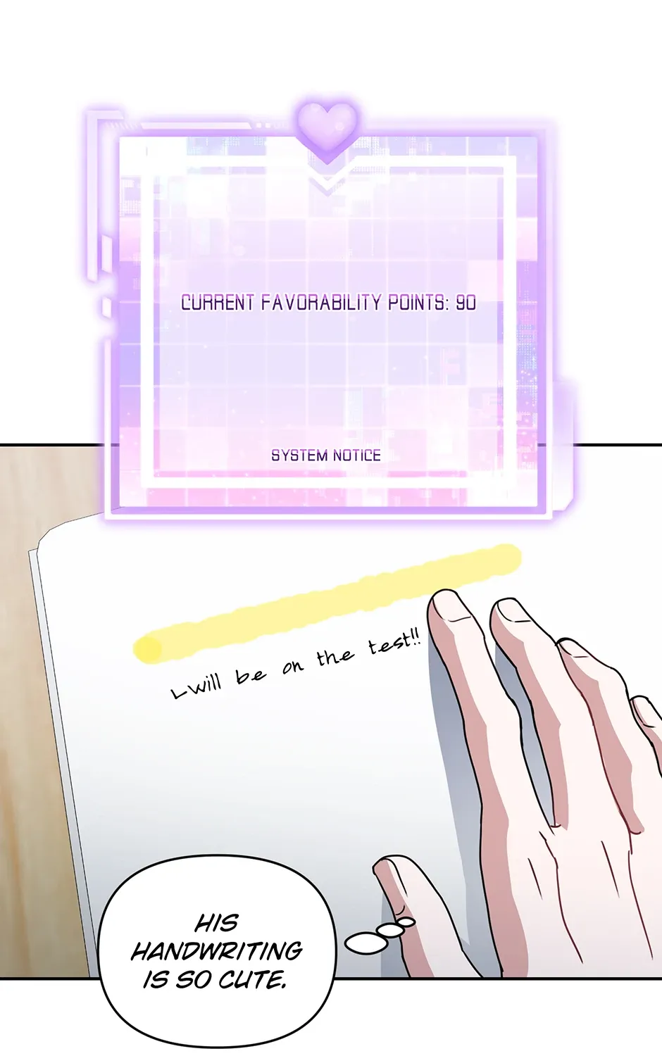 Love Supremacy Zone Chapter 78 page 41 - 