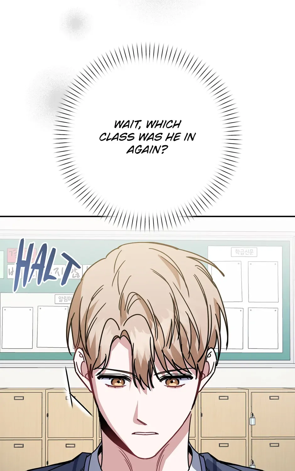 Love Supremacy Zone Chapter 78 page 45 - 
