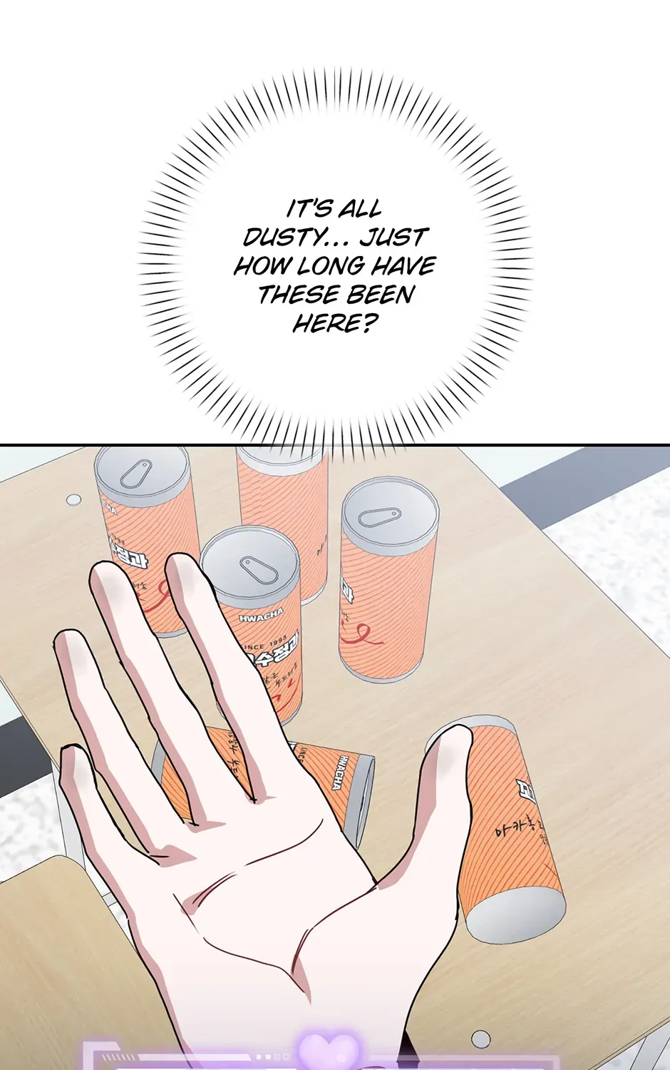 Love Supremacy Zone Chapter 78 page 83 - 