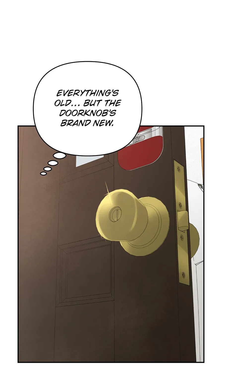 Love Supremacy Zone Chapter 78 page 91 - 