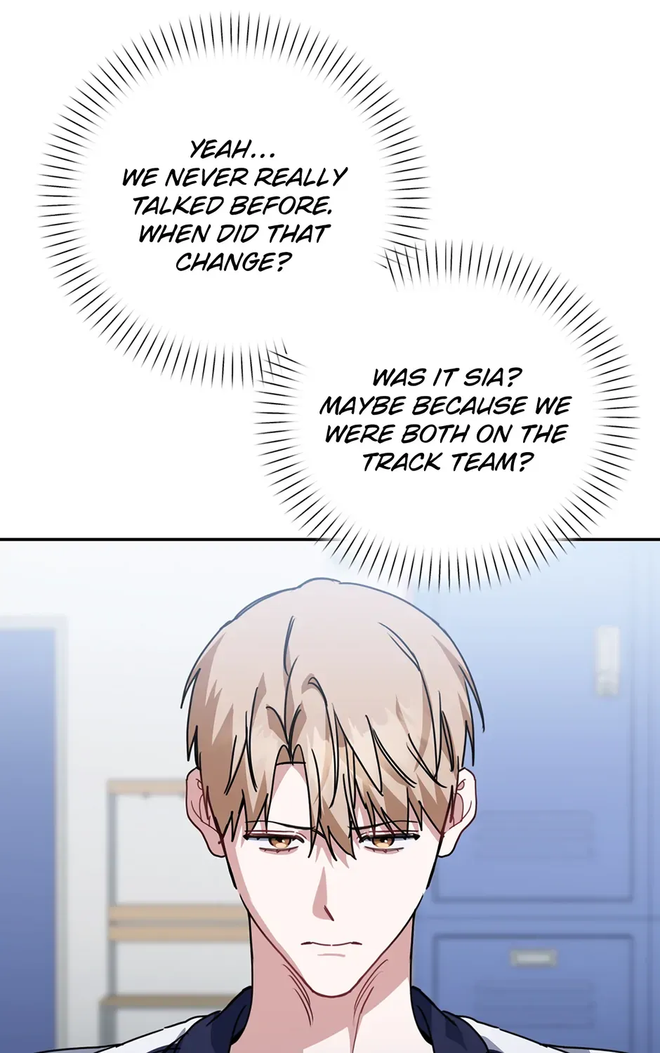 Love Supremacy Zone Chapter 79 page 11 - 