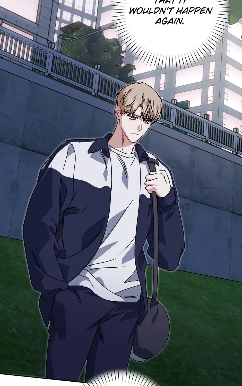 Love Supremacy Zone Chapter 79 page 117 - 