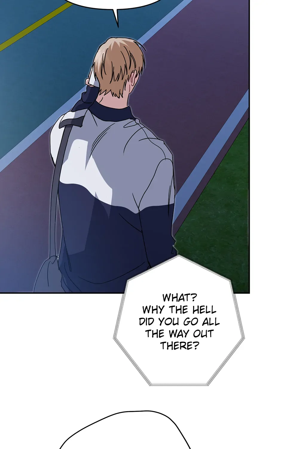 Love Supremacy Zone Chapter 79 page 137 - 