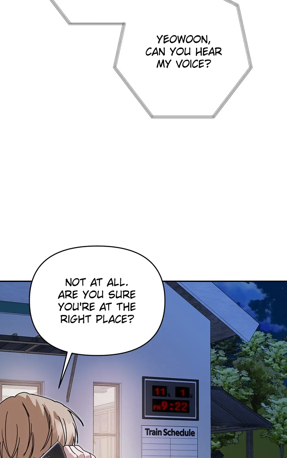 Love Supremacy Zone Chapter 79 page 151 - 