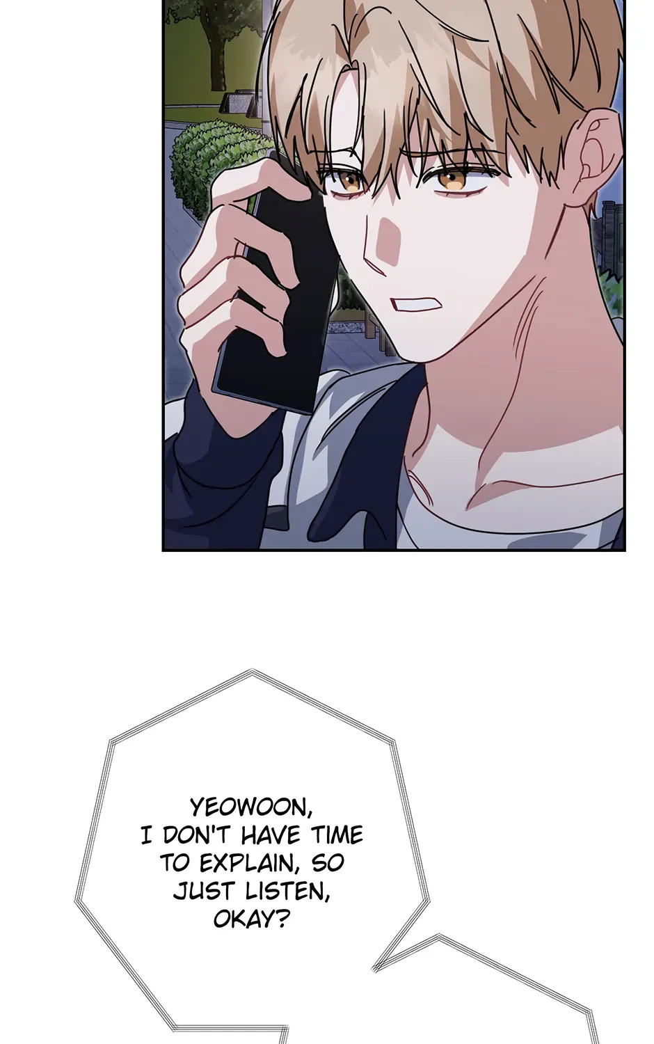 Love Supremacy Zone Chapter 79 page 155 - 