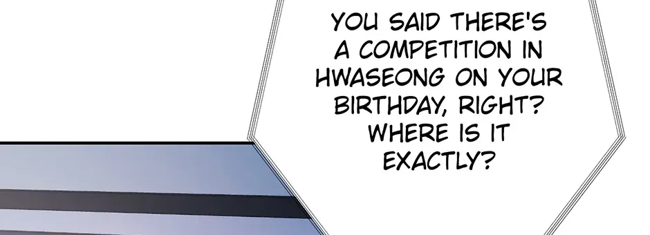Love Supremacy Zone Chapter 79 page 156 - 