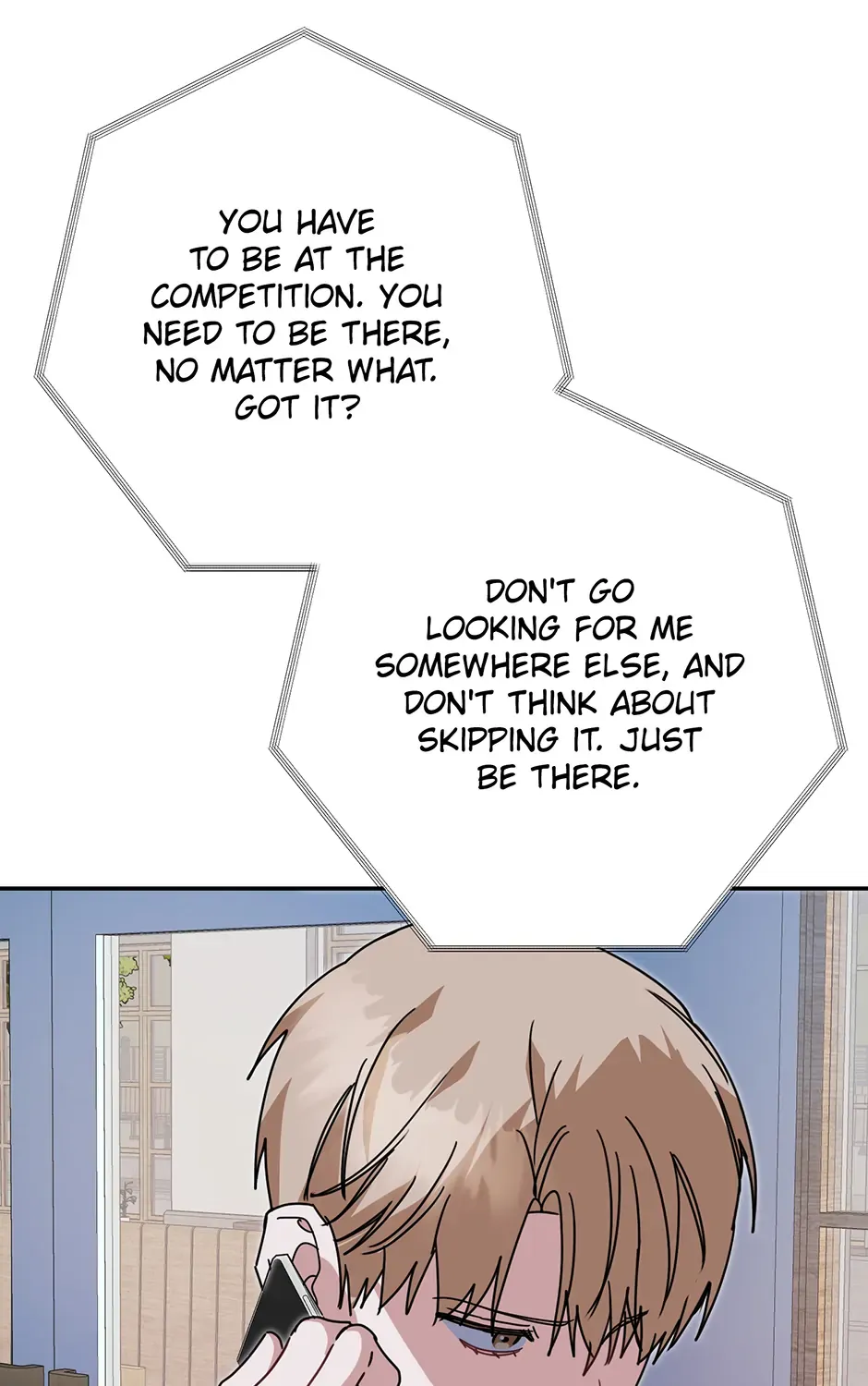 Love Supremacy Zone Chapter 79 page 159 - 