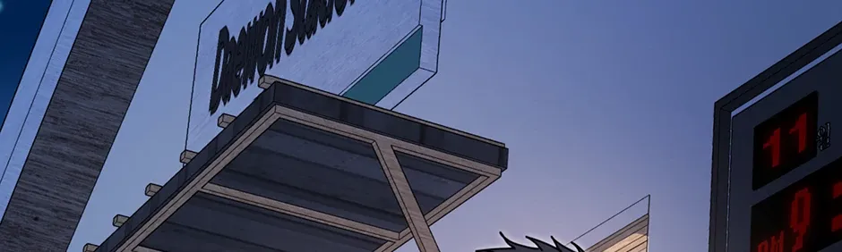 Love Supremacy Zone Chapter 79 page 162 - 
