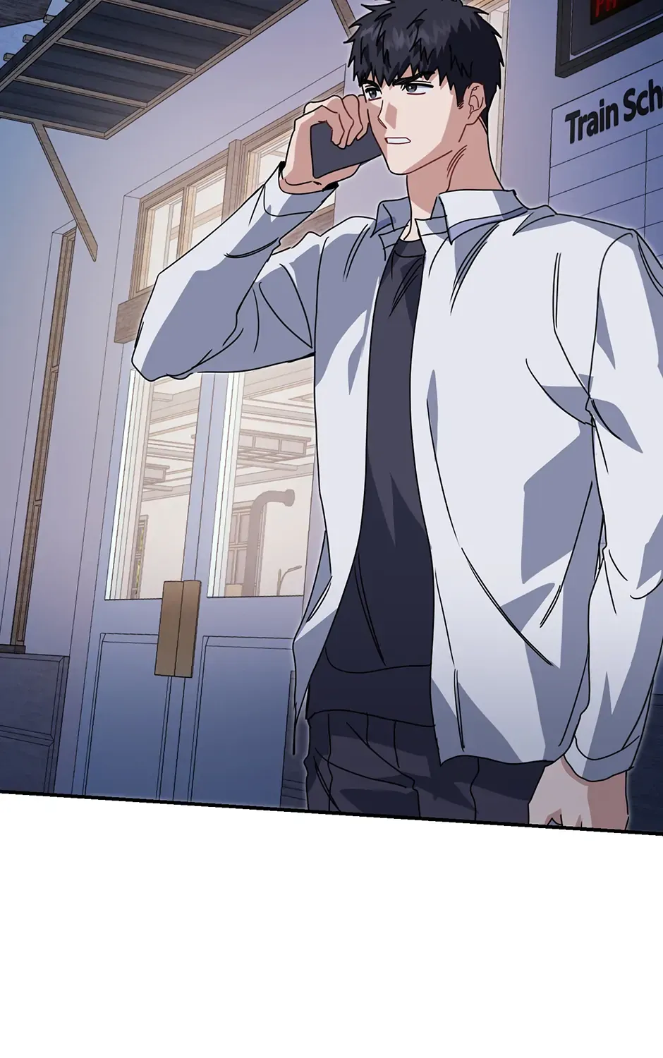Love Supremacy Zone Chapter 79 page 163 - 