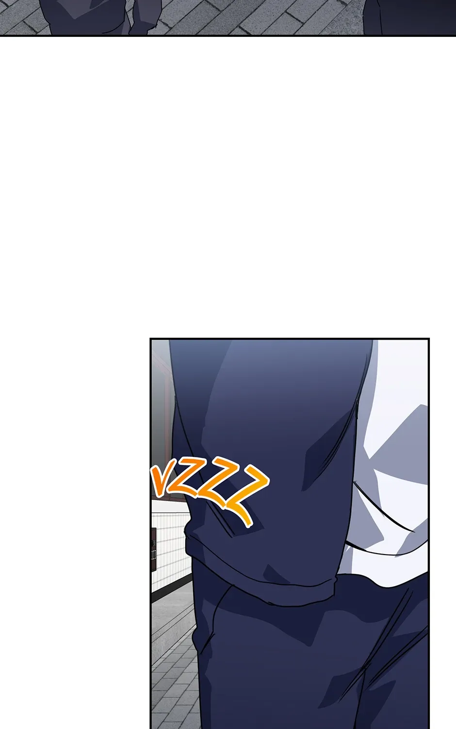 Love Supremacy Zone Chapter 79 page 19 - 