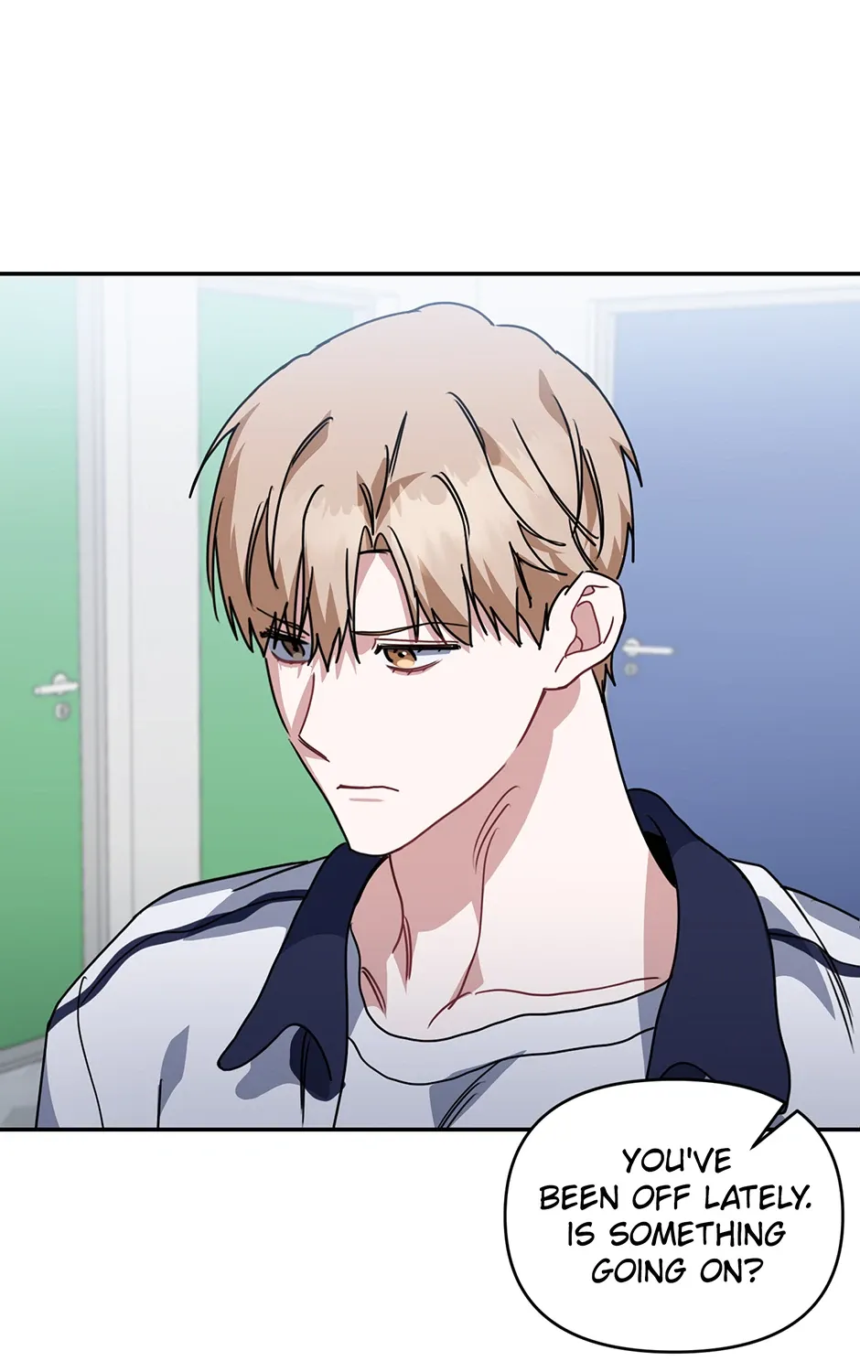 Love Supremacy Zone Chapter 79 page 3 - 