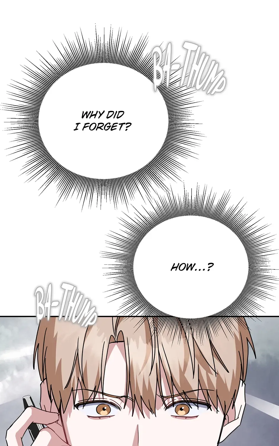 Love Supremacy Zone Chapter 79 page 29 - 