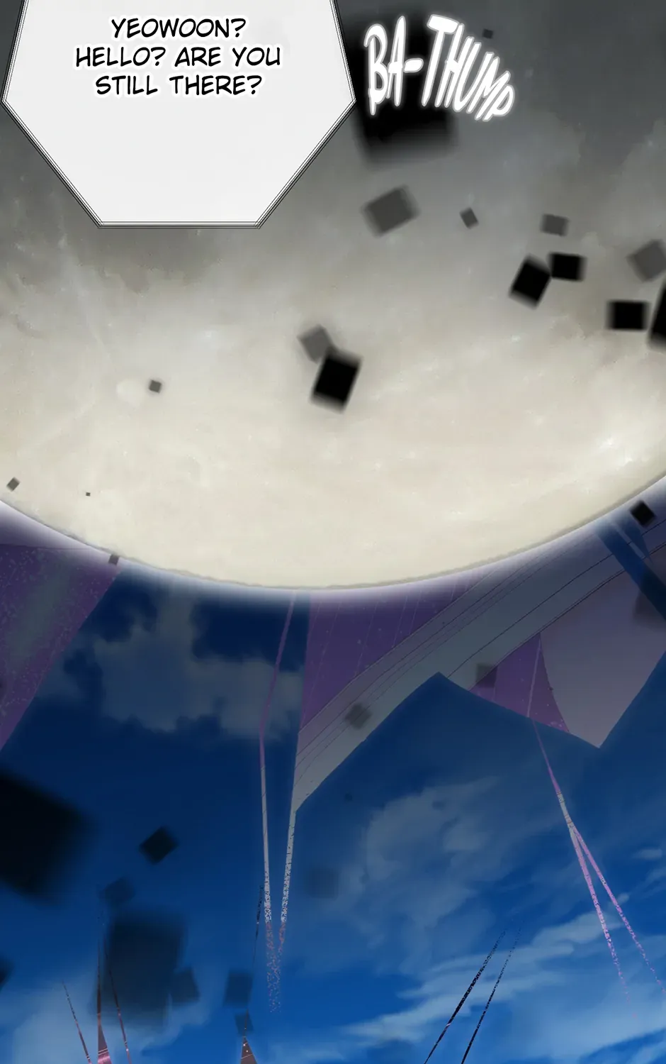Love Supremacy Zone Chapter 79 page 31 - 
