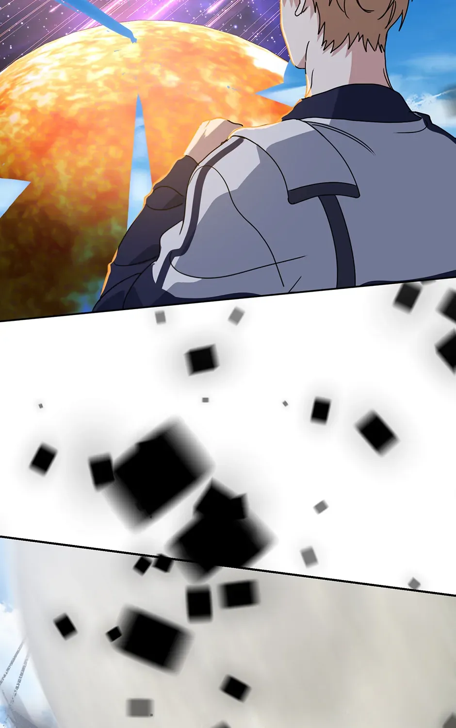 Love Supremacy Zone Chapter 79 page 33 - 