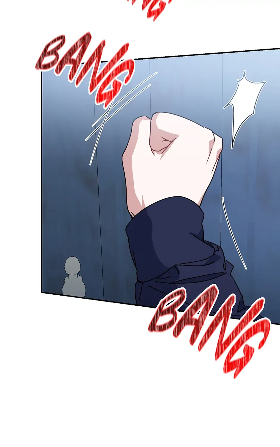 Love Supremacy Zone Chapter 79 page 45 - 