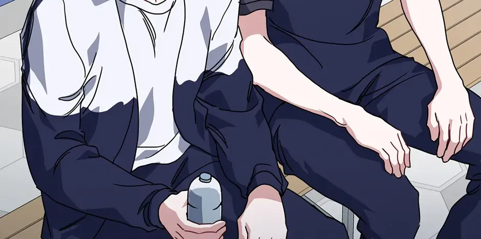 Love Supremacy Zone Chapter 79 page 6 - 