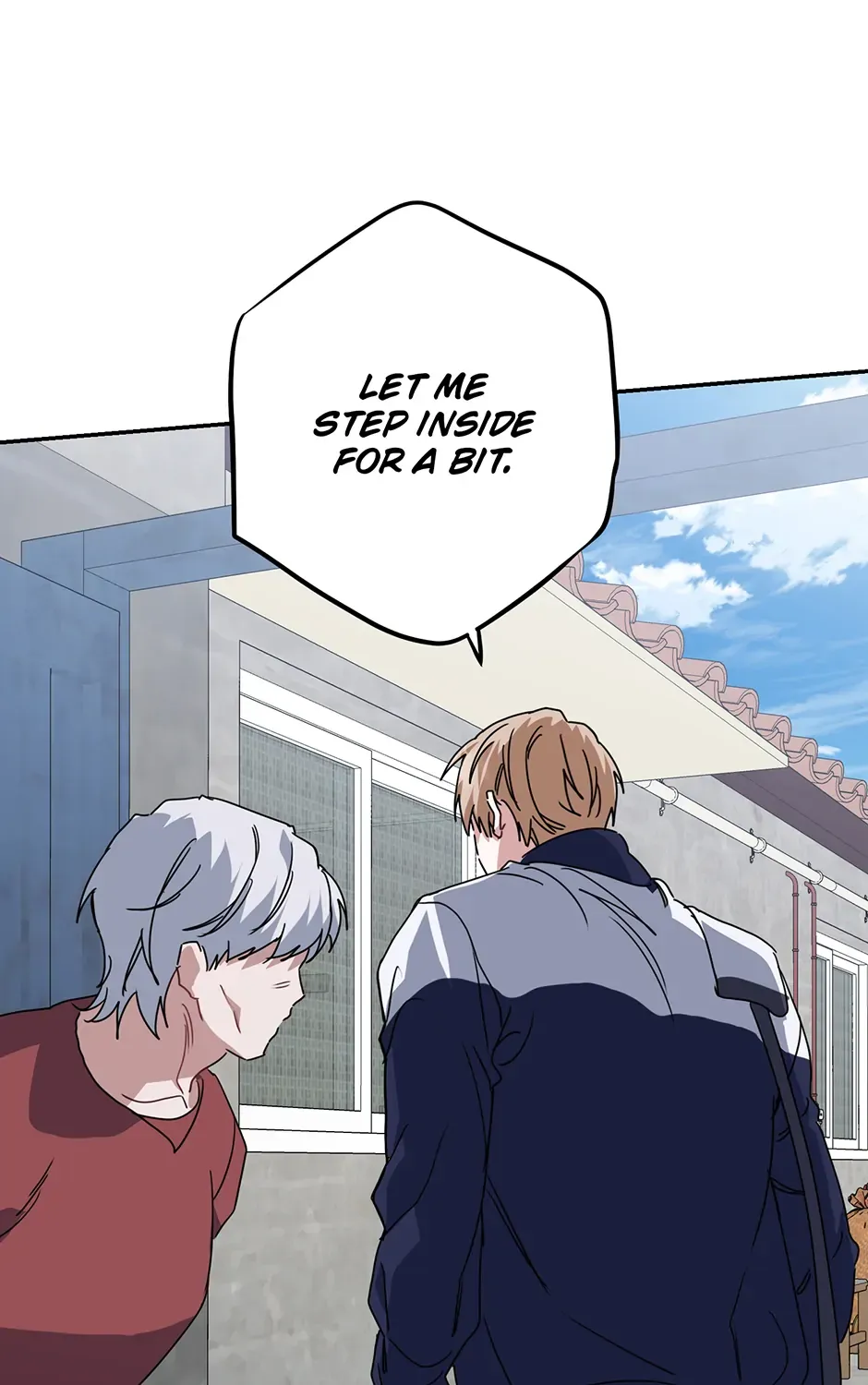 Love Supremacy Zone Chapter 79 page 53 - 