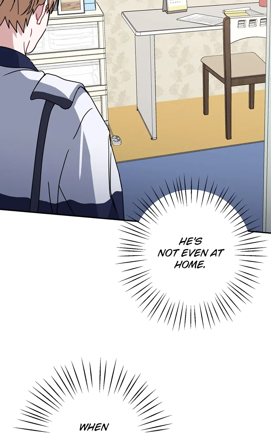 Love Supremacy Zone Chapter 79 page 57 - 