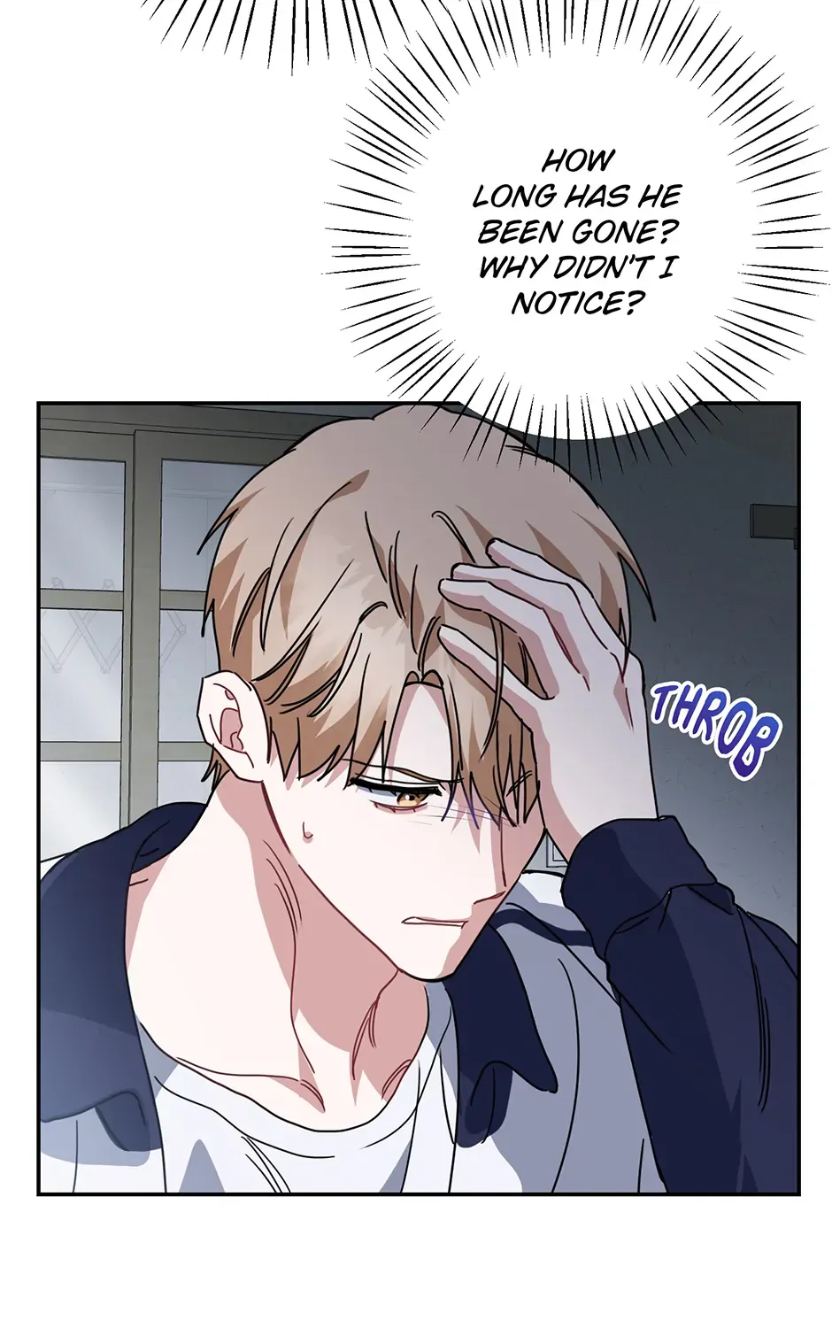 Love Supremacy Zone Chapter 79 page 59 - 