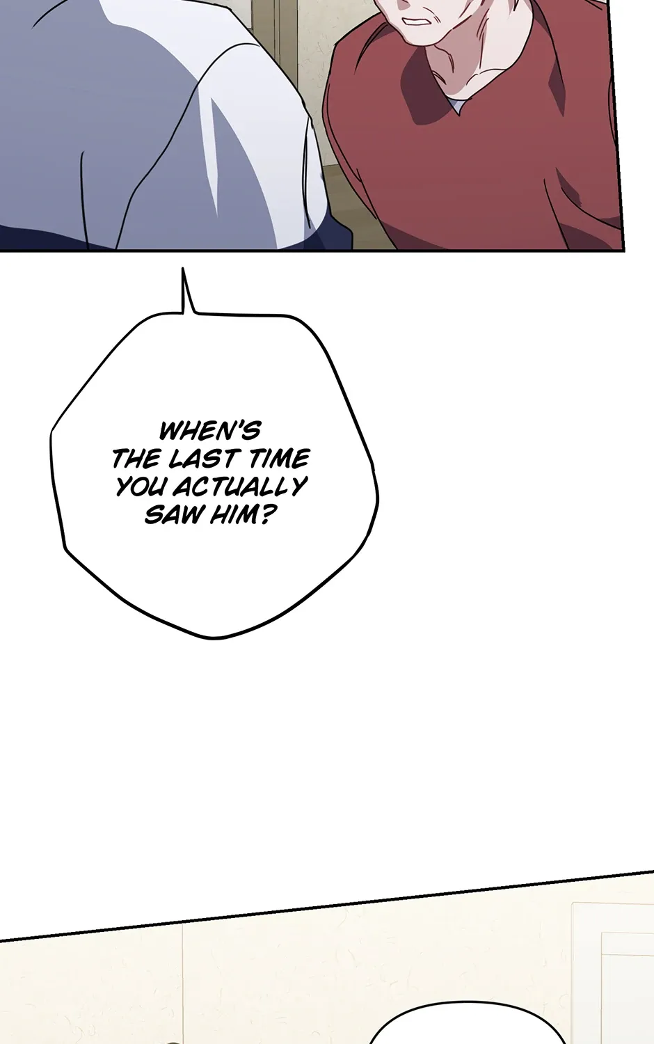 Love Supremacy Zone Chapter 79 page 65 - 