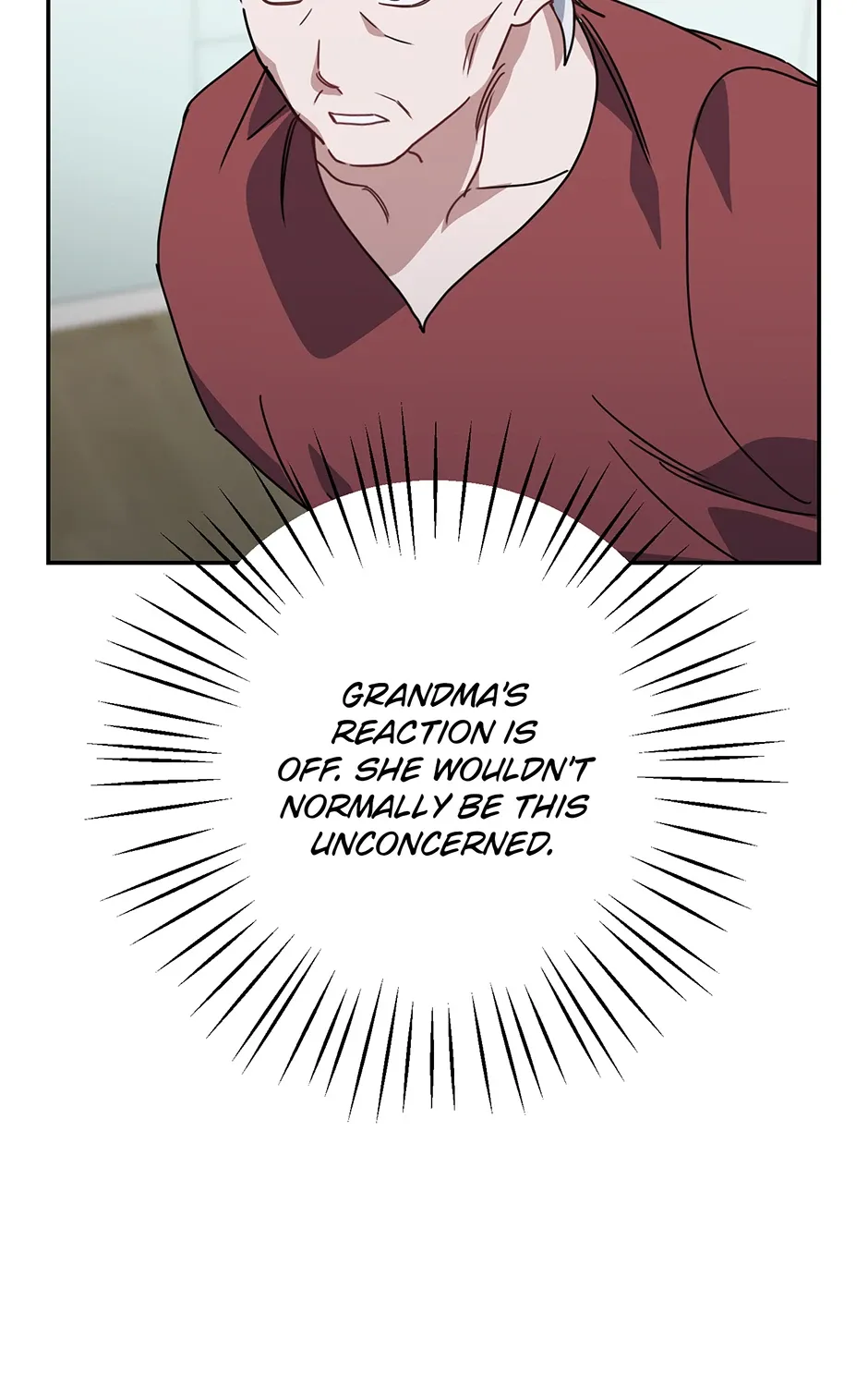 Love Supremacy Zone Chapter 79 page 69 - 