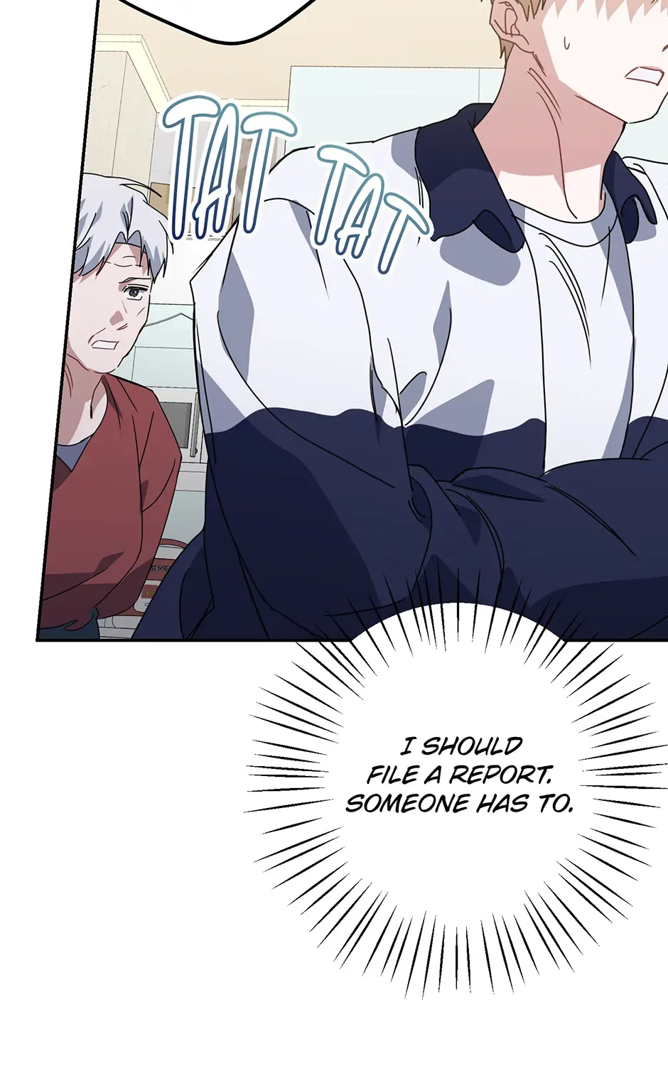 Love Supremacy Zone Chapter 79 page 71 - 