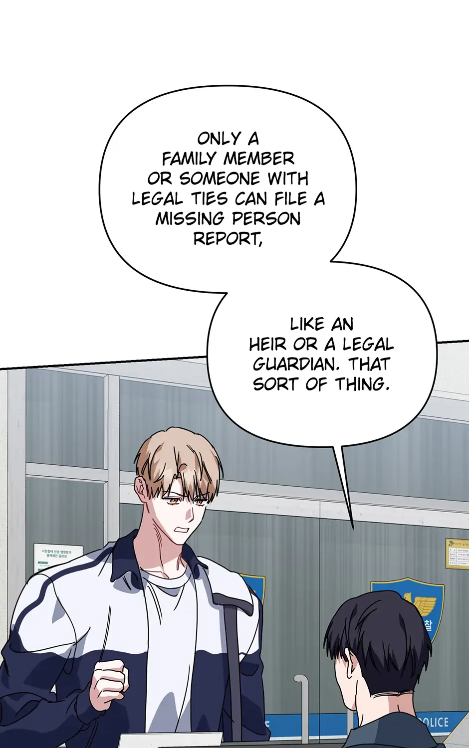 Love Supremacy Zone Chapter 79 page 73 - 