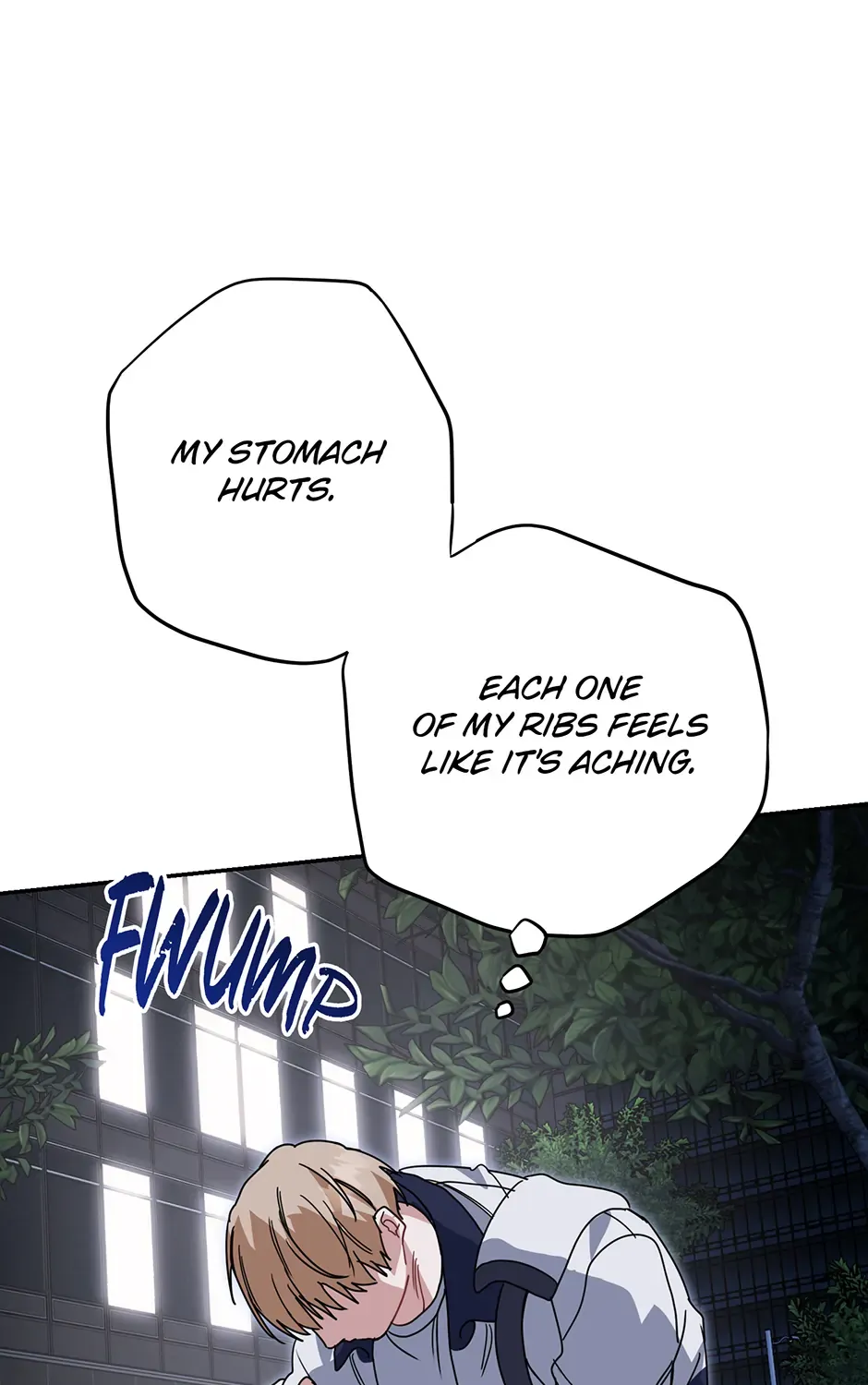 Love Supremacy Zone Chapter 79 page 83 - 