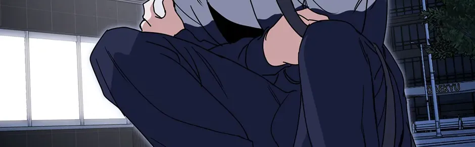 Love Supremacy Zone Chapter 79 page 84 - 