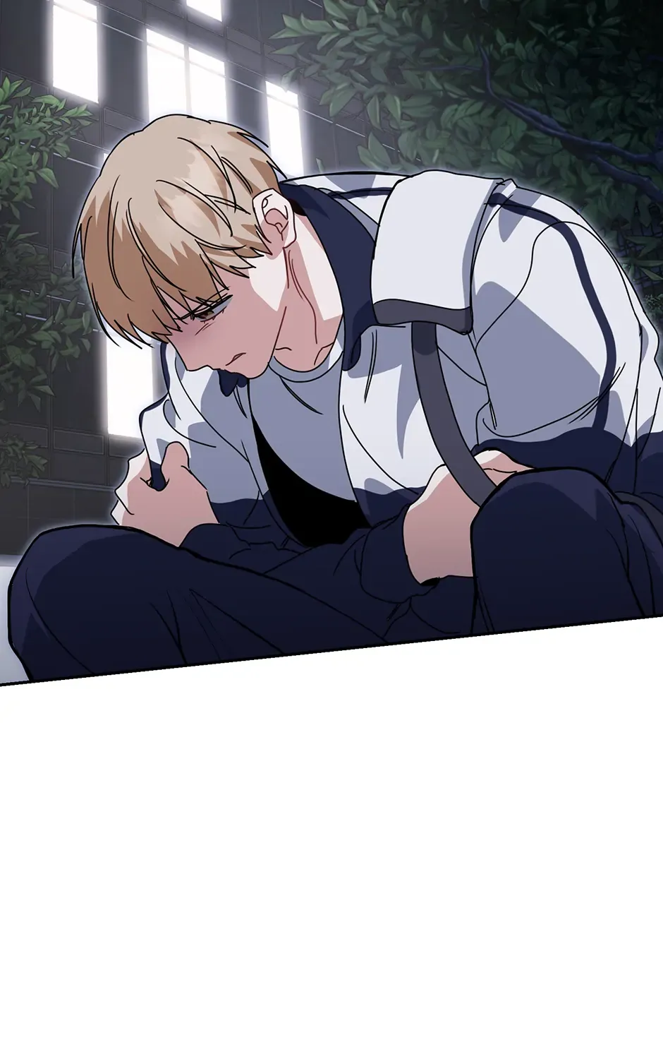 Love Supremacy Zone Chapter 79 page 87 - 