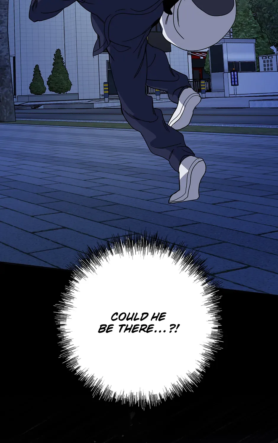 Love Supremacy Zone Chapter 79 page 91 - 