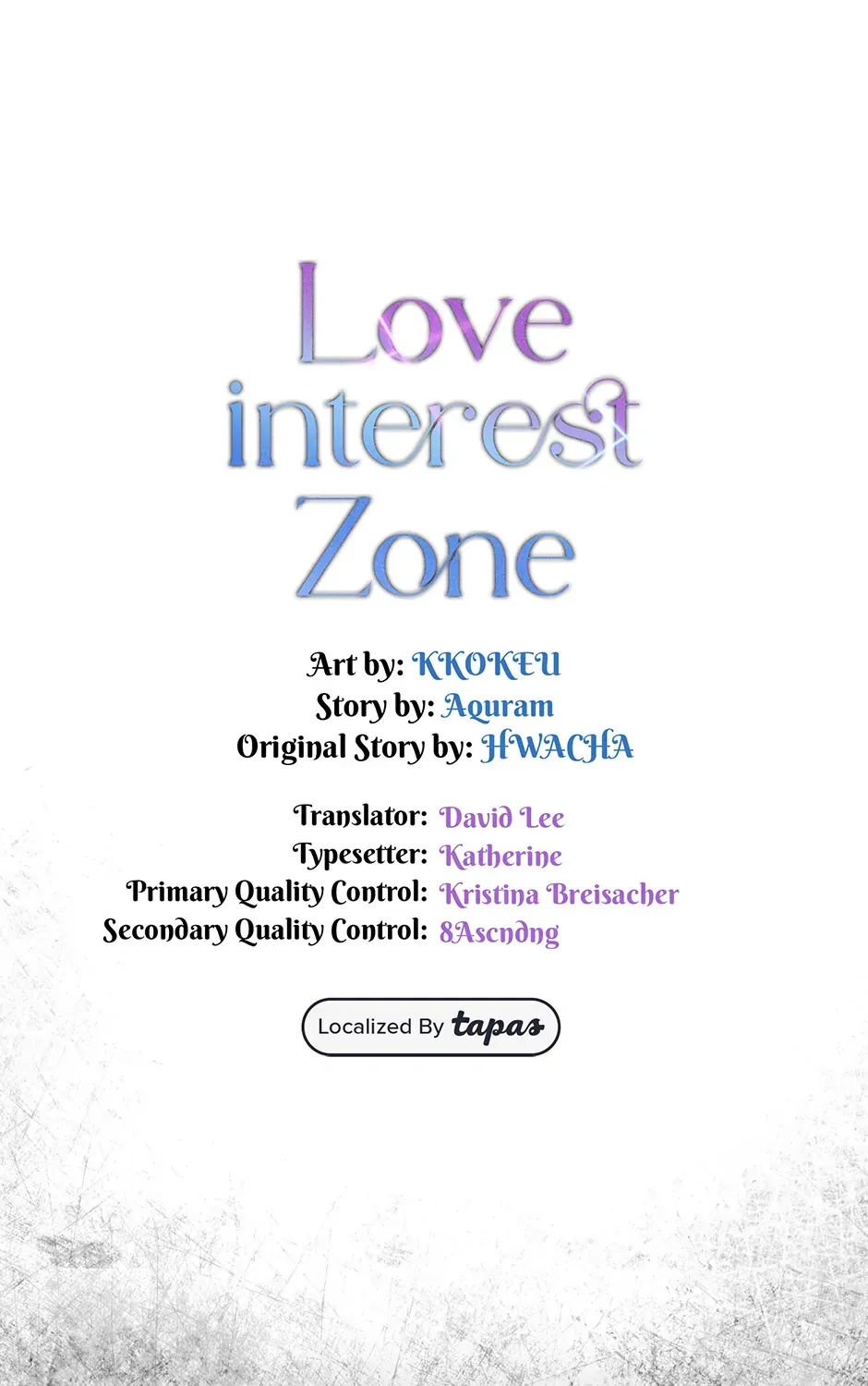 Love Supremacy Zone Chapter 80 page 1 - 