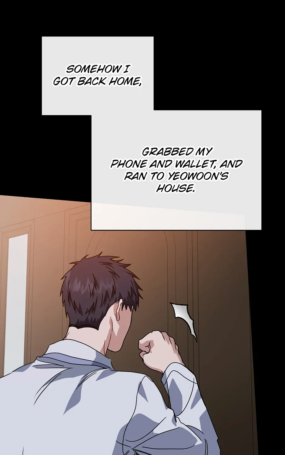 Love Supremacy Zone Chapter 80 page 11 - 