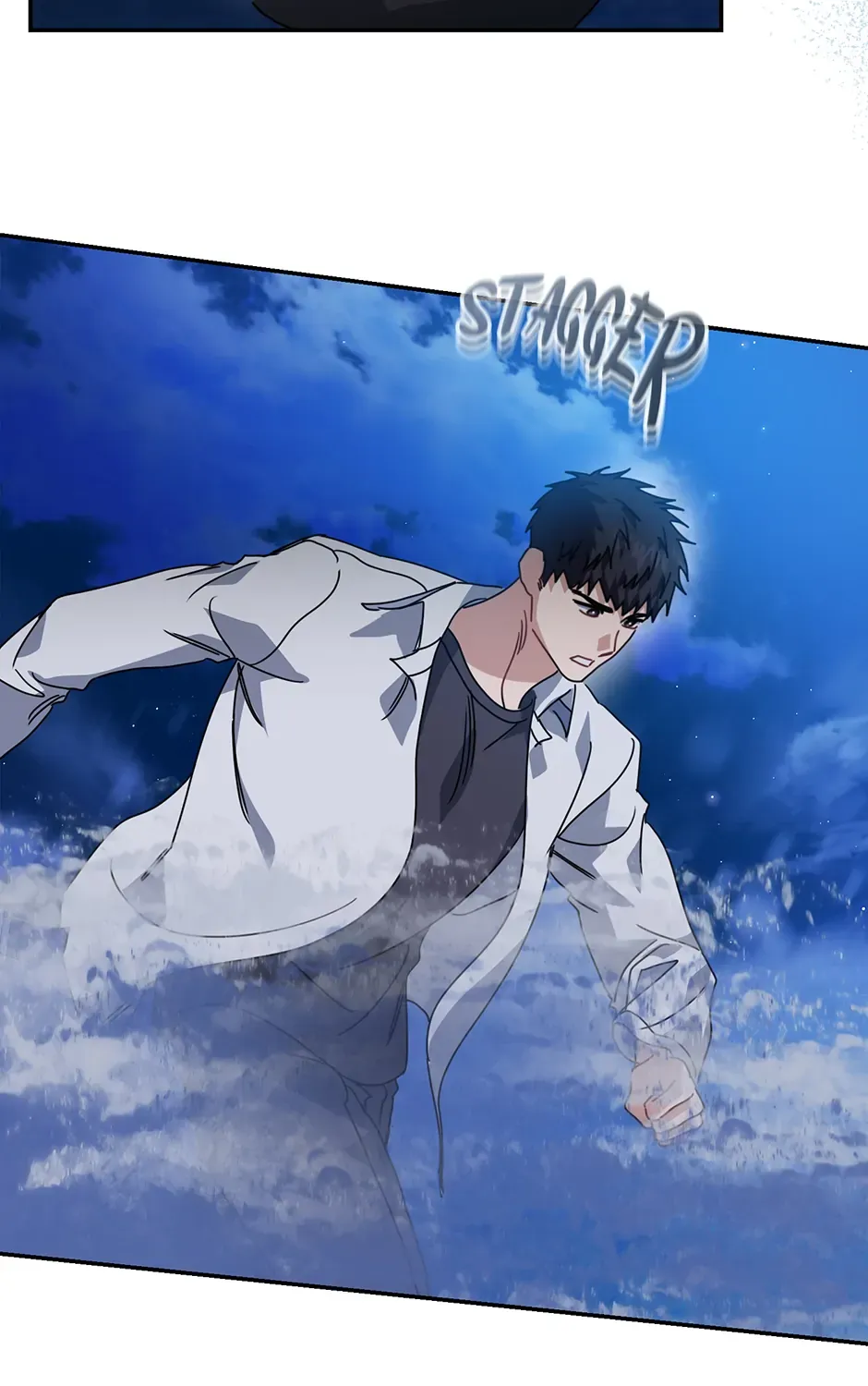 Love Supremacy Zone Chapter 80 page 111 - 