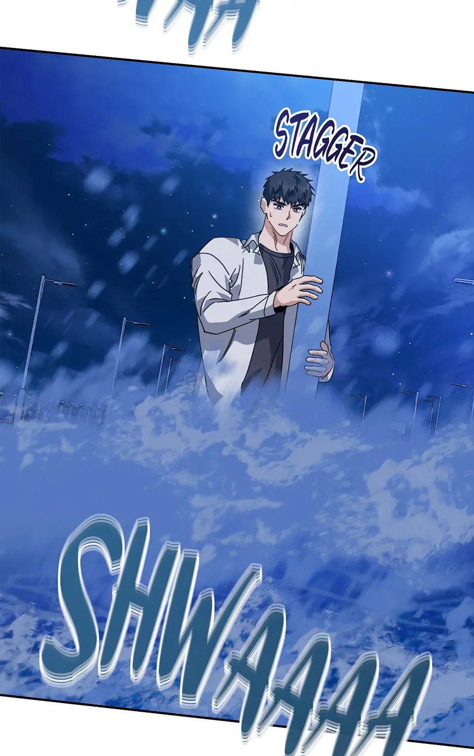 Love Supremacy Zone Chapter 80 page 117 - 