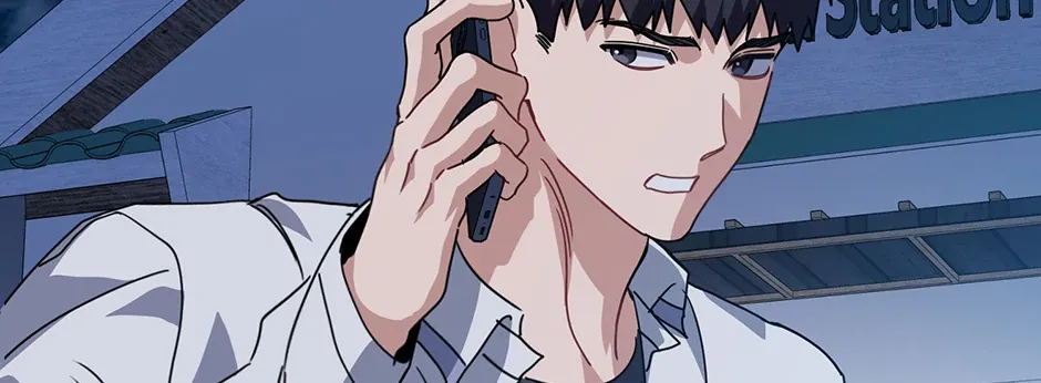 Love Supremacy Zone Chapter 80 page 14 - 