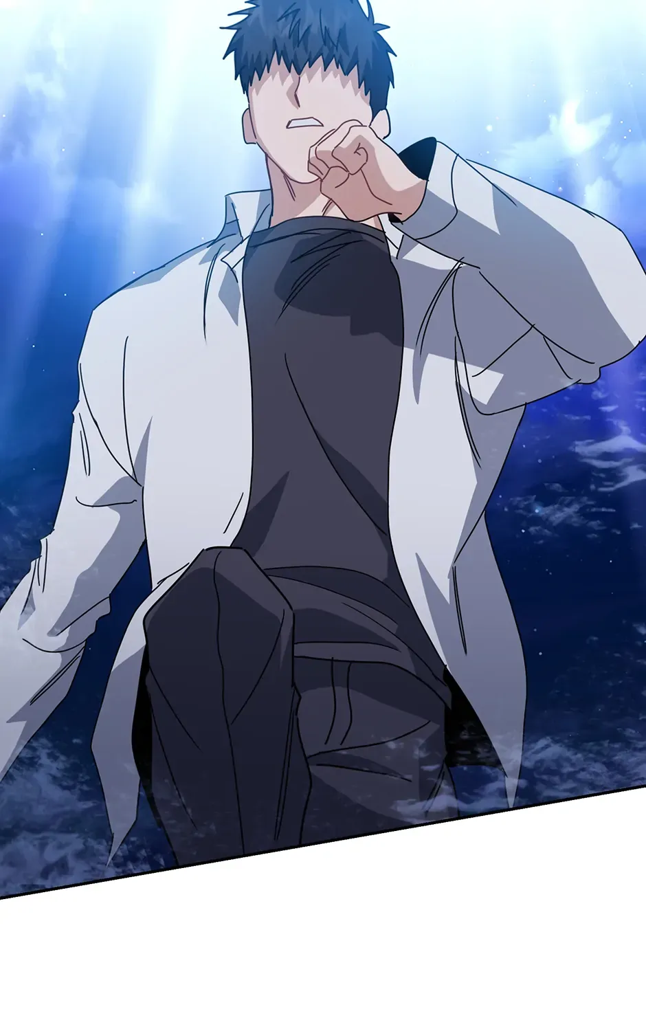 Love Supremacy Zone Chapter 80 page 151 - 