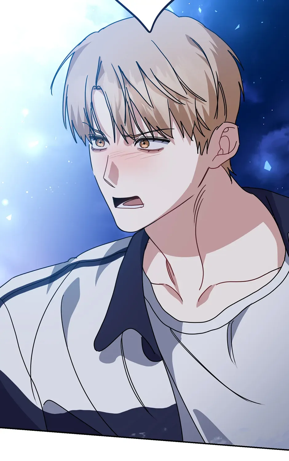 Love Supremacy Zone Chapter 80 page 159 - 