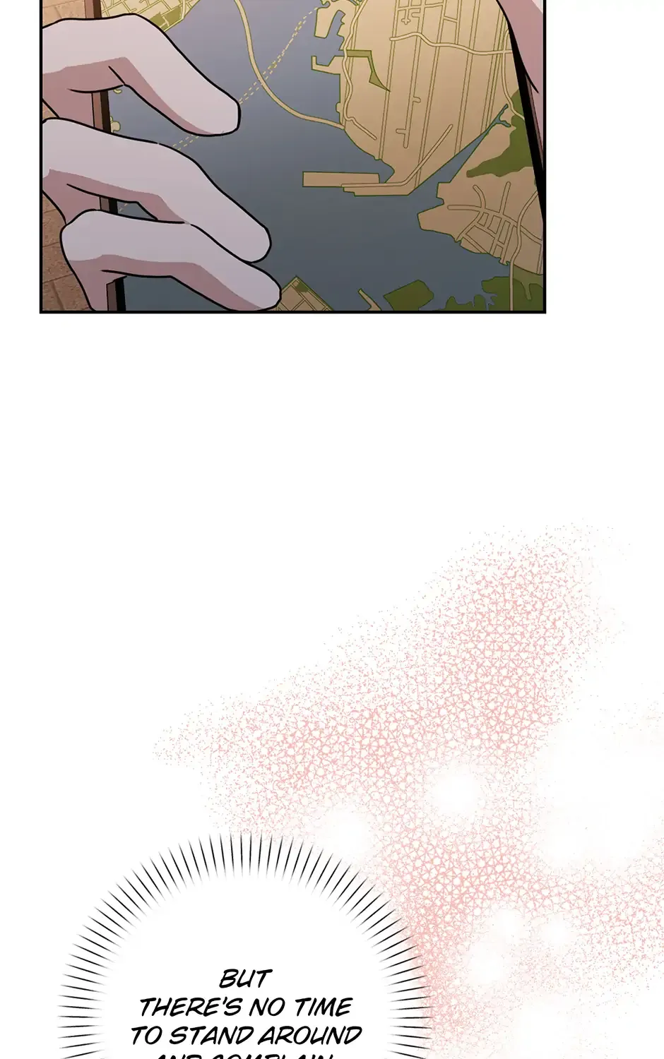 Love Supremacy Zone Chapter 80 page 29 - 