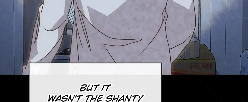 Love Supremacy Zone Chapter 80 page 4 - 