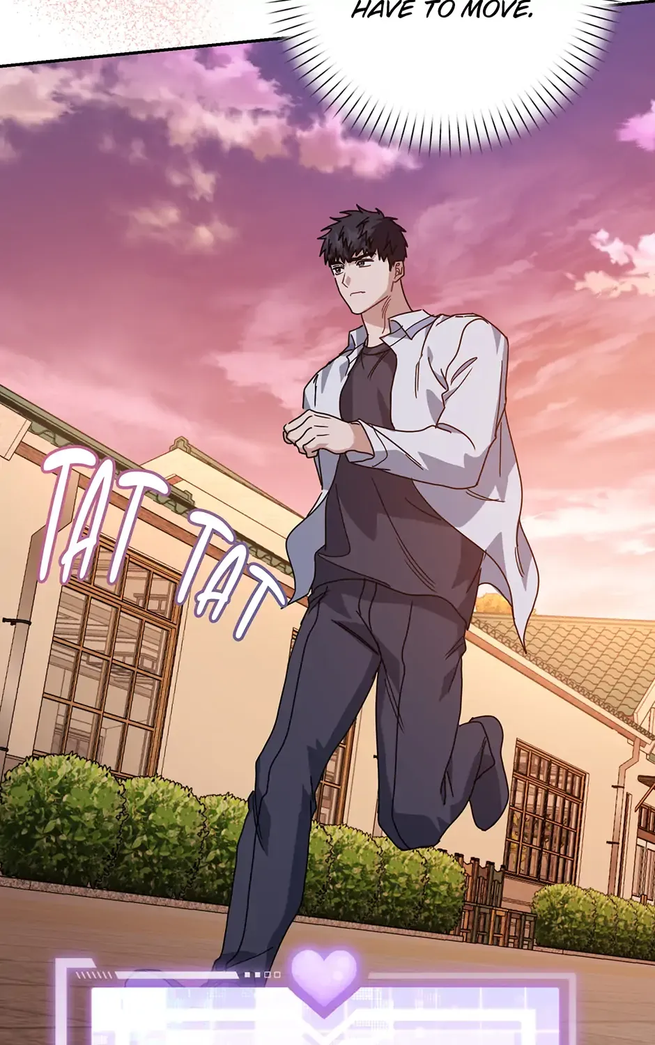 Love Supremacy Zone Chapter 80 page 31 - 