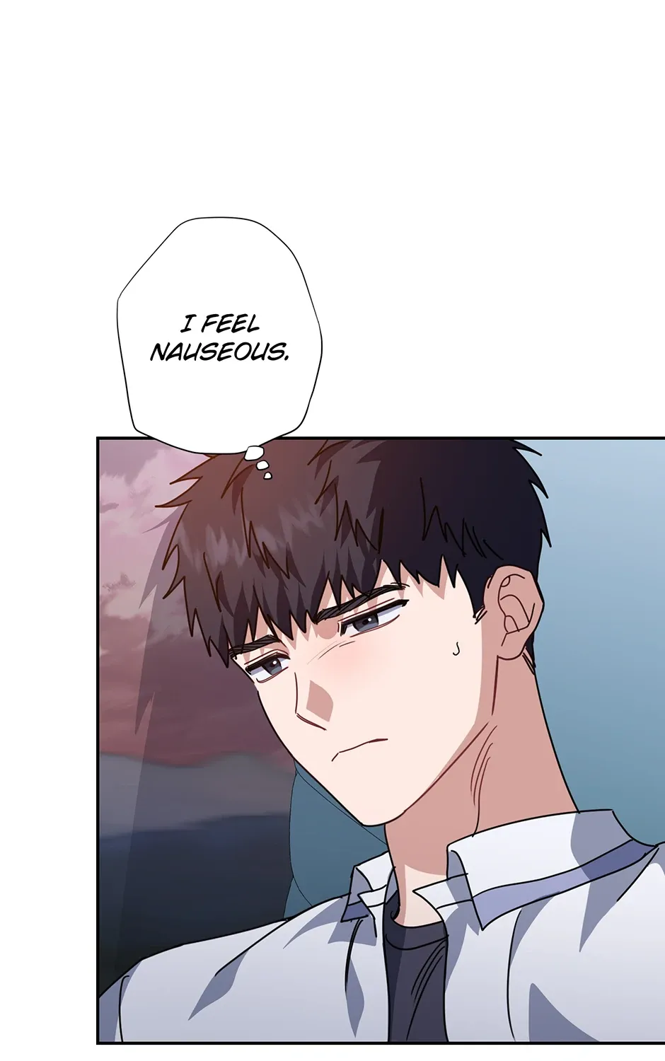 Love Supremacy Zone Chapter 80 page 37 - 