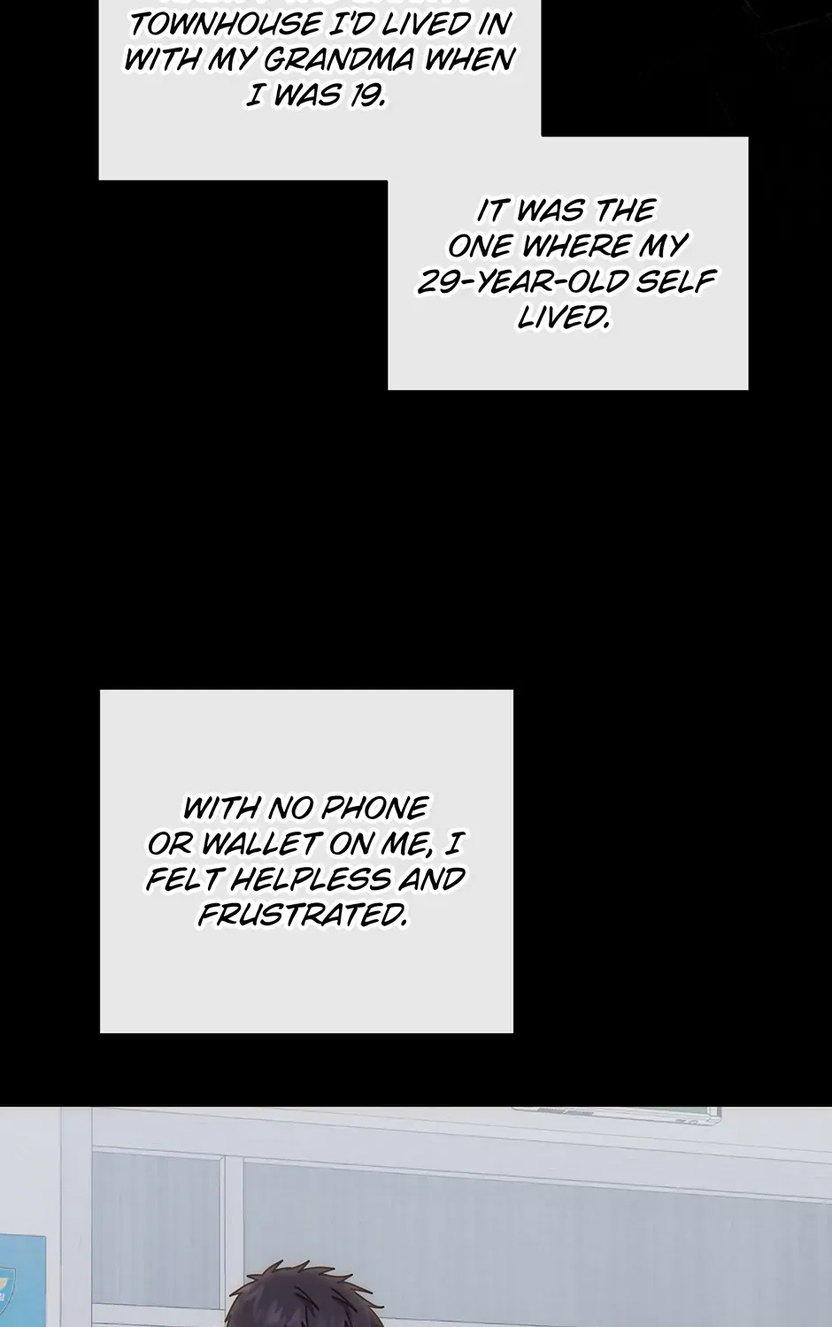 Love Supremacy Zone Chapter 80 page 5 - 