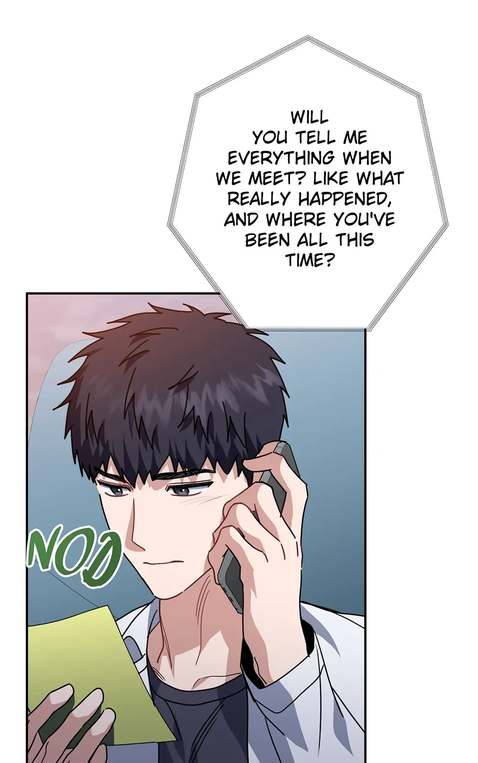 Love Supremacy Zone Chapter 80 page 49 - 
