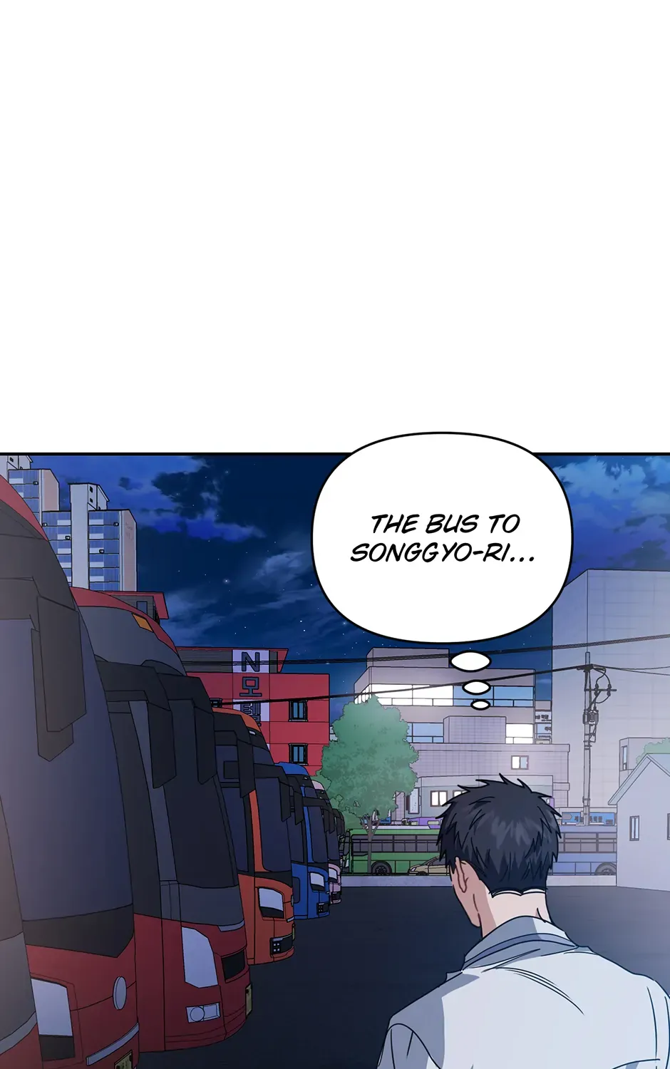 Love Supremacy Zone Chapter 80 page 59 - 