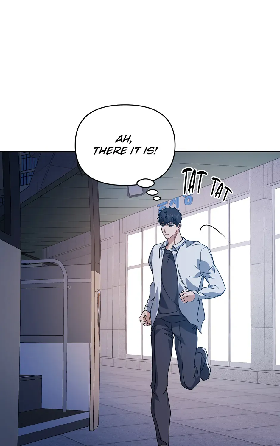 Love Supremacy Zone Chapter 80 page 61 - 