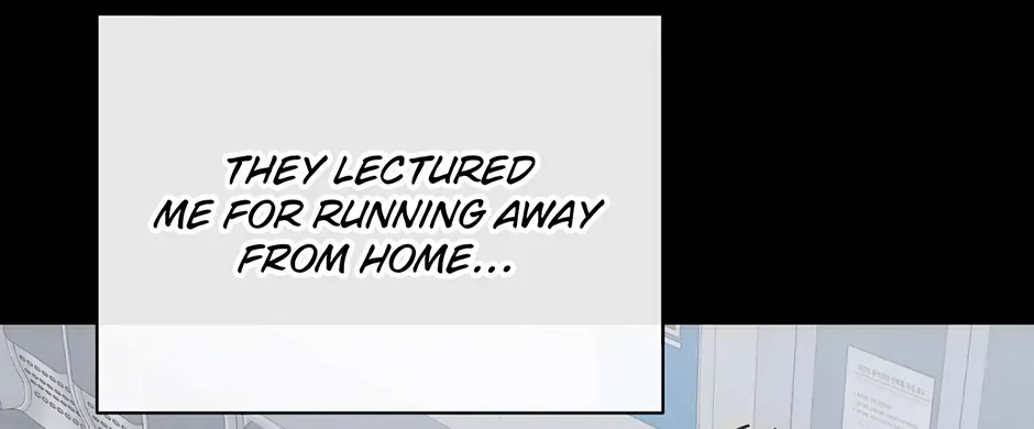 Love Supremacy Zone Chapter 80 page 8 - 