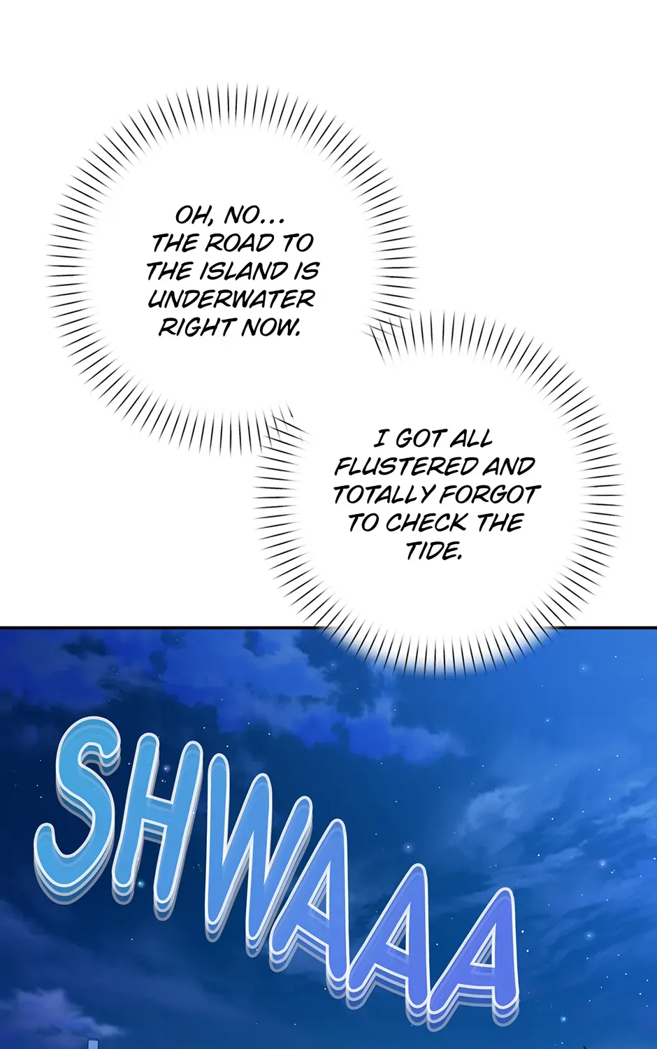 Love Supremacy Zone Chapter 80 page 77 - 