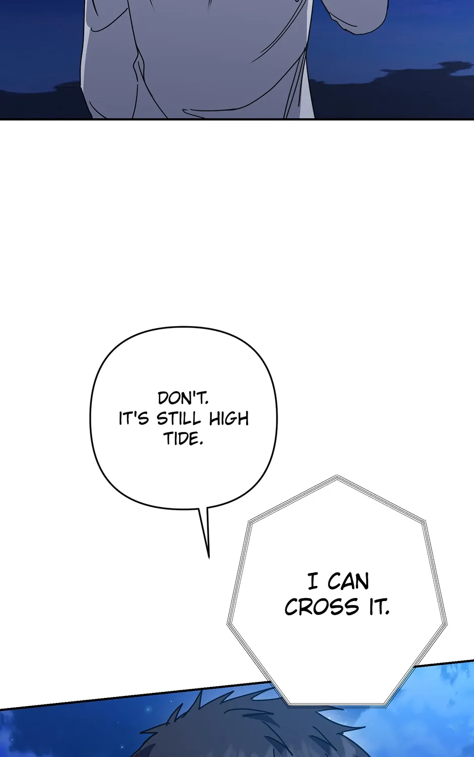 Love Supremacy Zone Chapter 80 page 85 - 